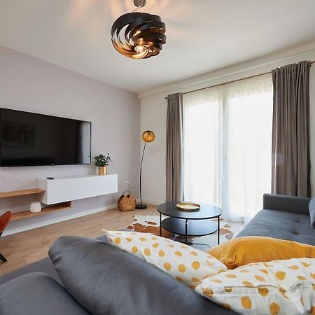 Apartman Babalui Trogir Exterior foto