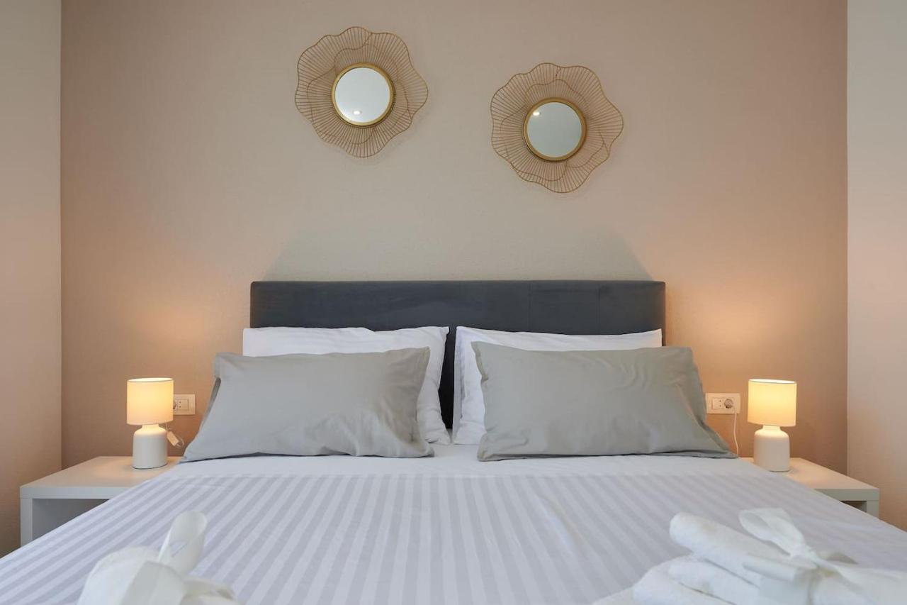 Apartman Babalui Trogir Exterior foto