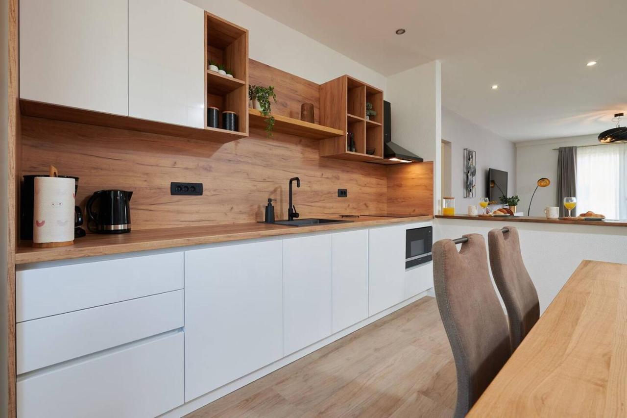 Apartman Babalui Trogir Exterior foto