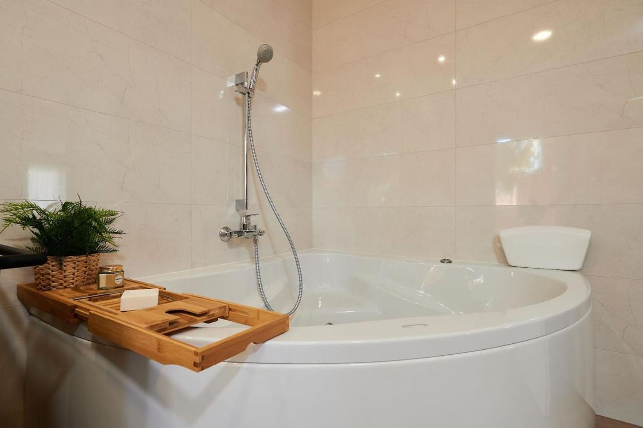 Apartman Babalui Trogir Exterior foto