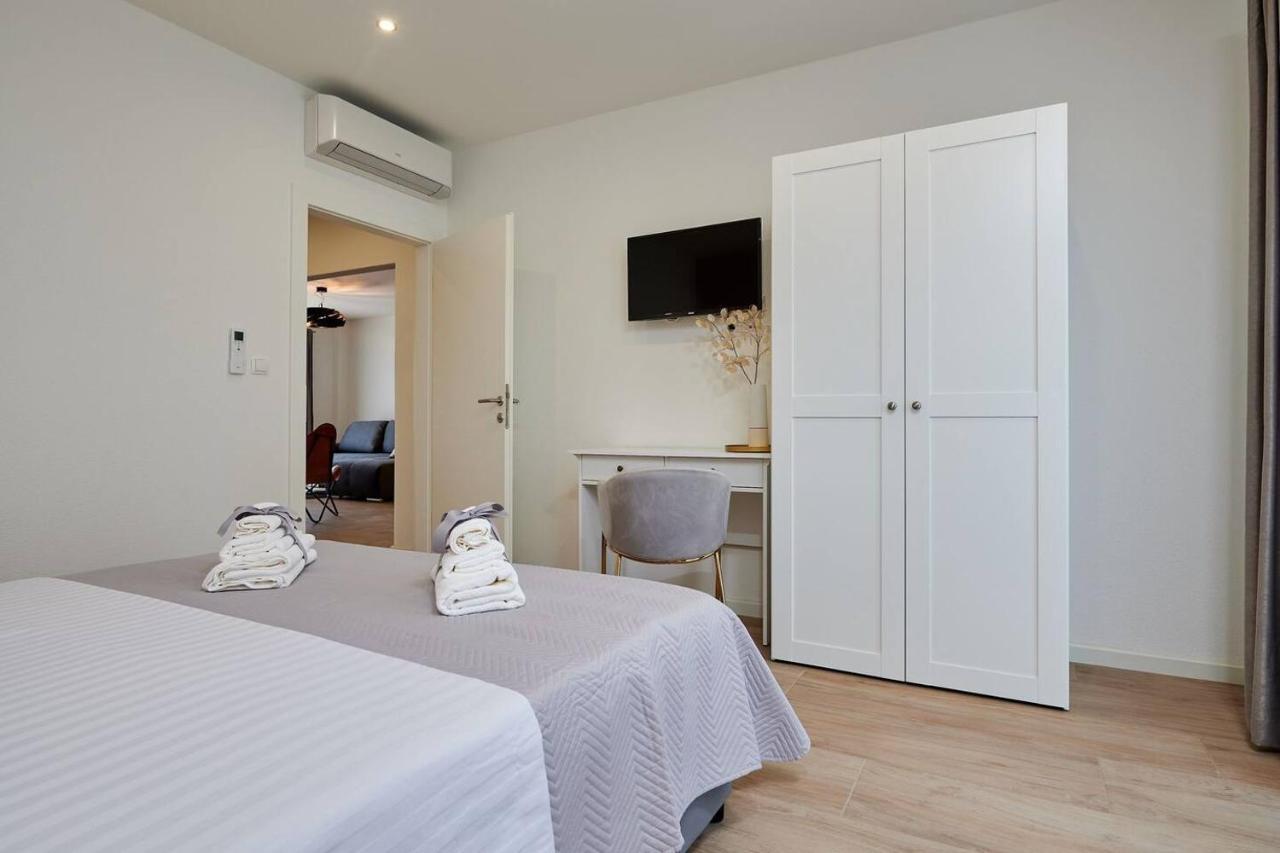 Apartman Babalui Trogir Exterior foto