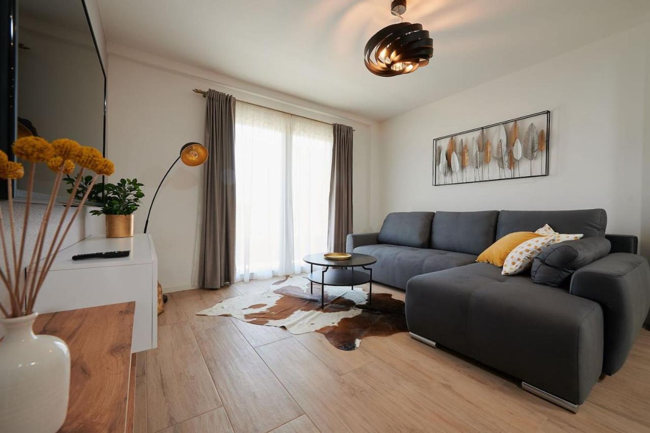 Apartman Babalui Trogir Exterior foto