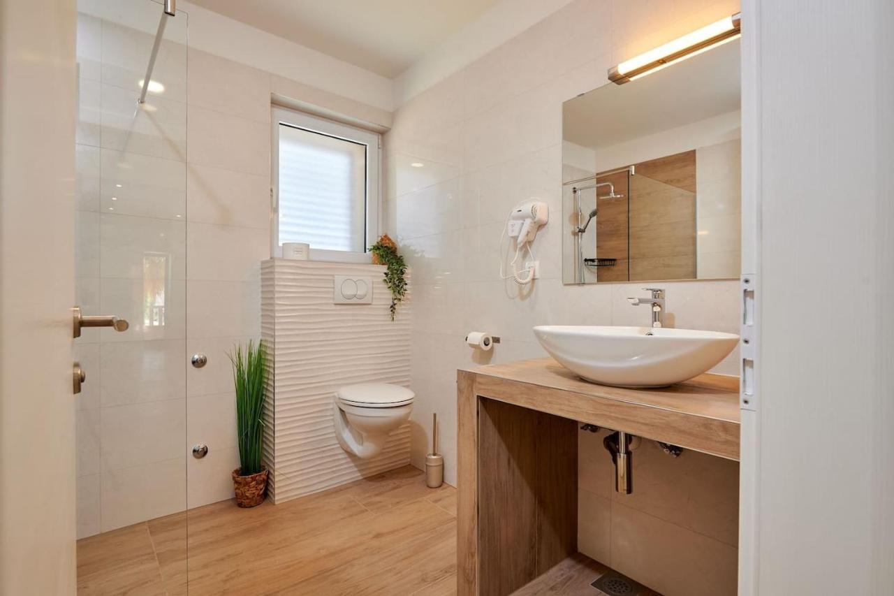 Apartman Babalui Trogir Exterior foto