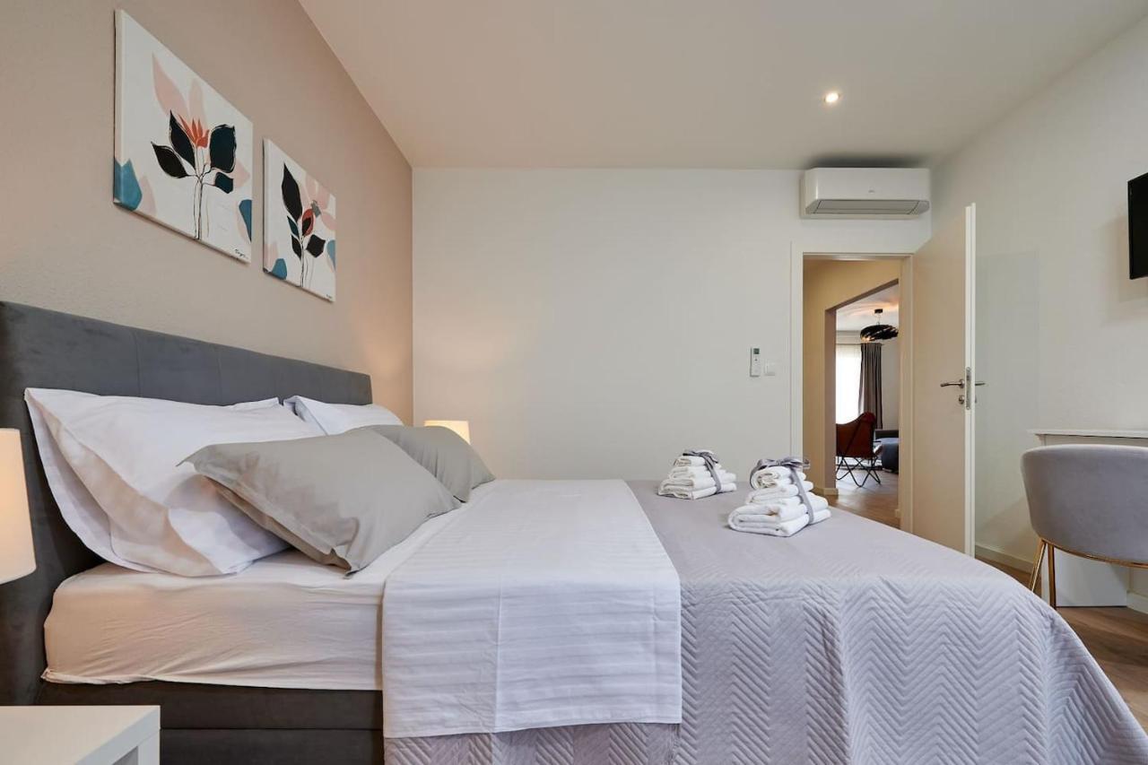 Apartman Babalui Trogir Exterior foto