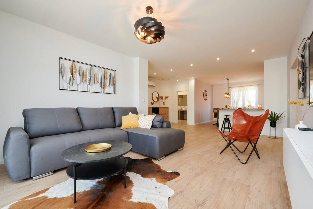 Apartman Babalui Trogir Exterior foto