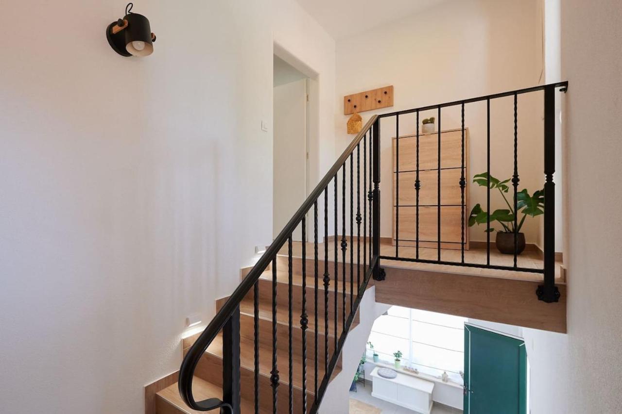 Apartman Babalui Trogir Exterior foto