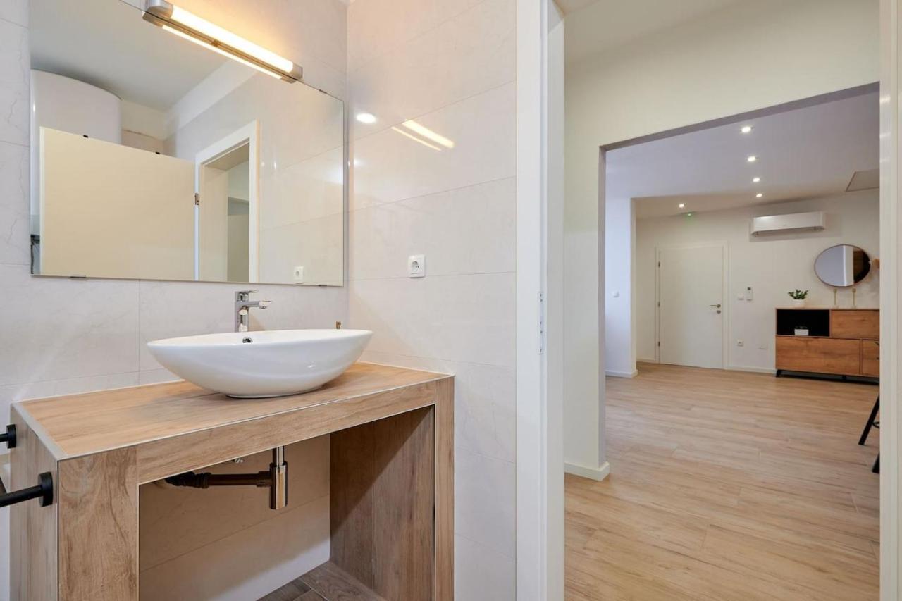 Apartman Babalui Trogir Exterior foto