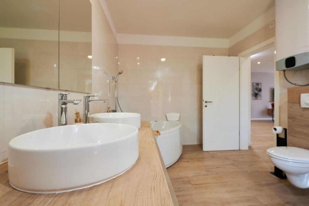 Apartman Babalui Trogir Exterior foto