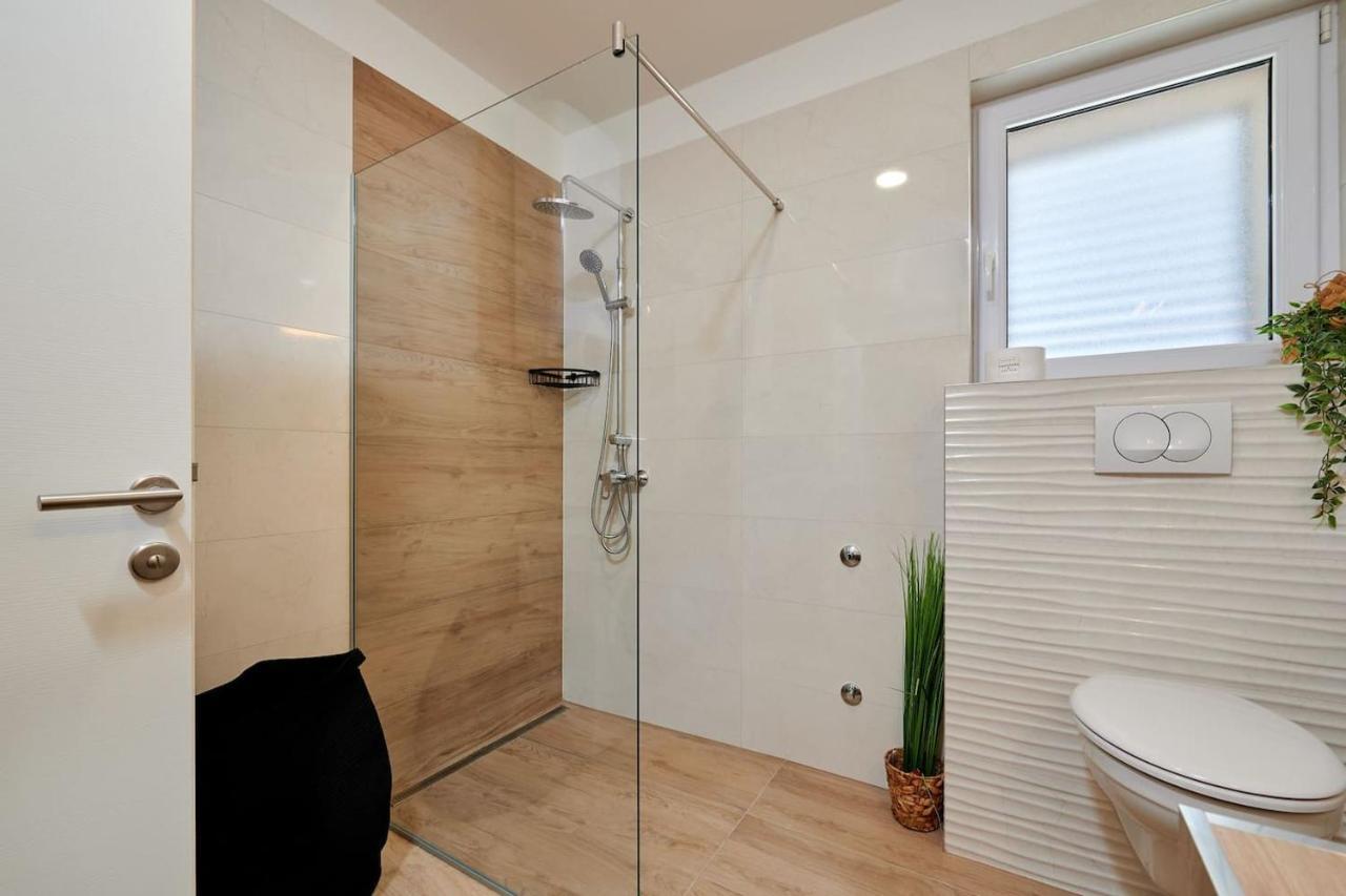 Apartman Babalui Trogir Exterior foto