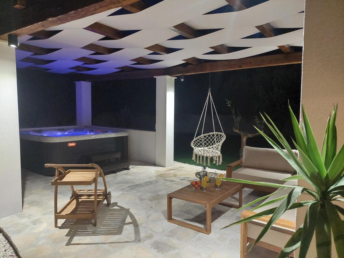 Apartman Babalui Trogir Exterior foto