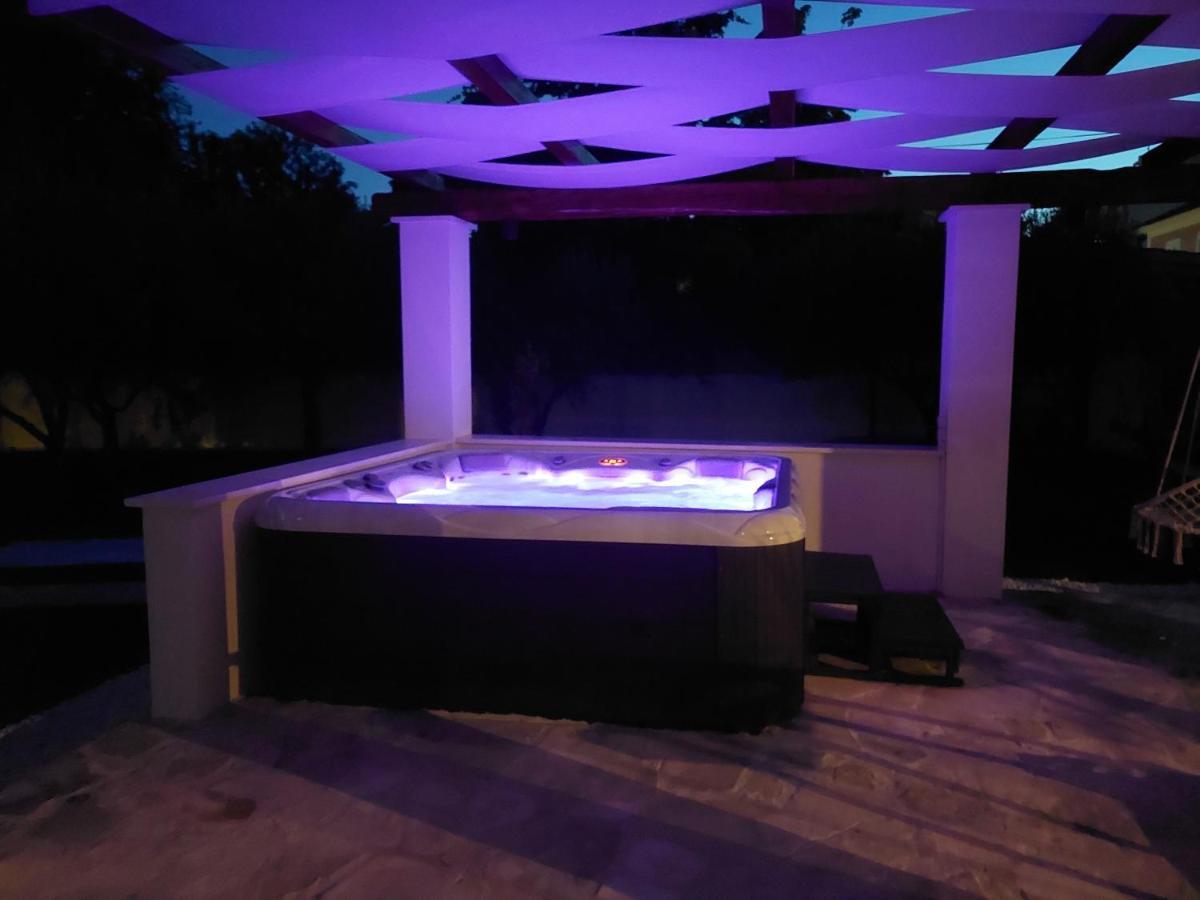 Apartman Babalui Trogir Exterior foto